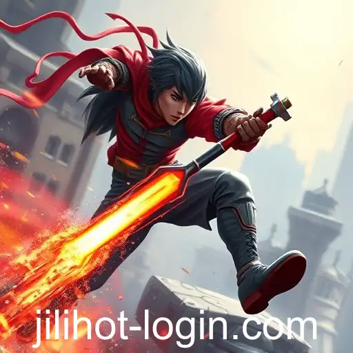 Exploring the Electrifying World of 'Jilihot' Action Games