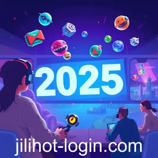 Emerging Trends in Online Gaming 2025