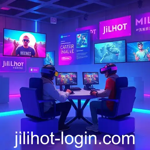 The Evolution of Online Game Platforms in 2025