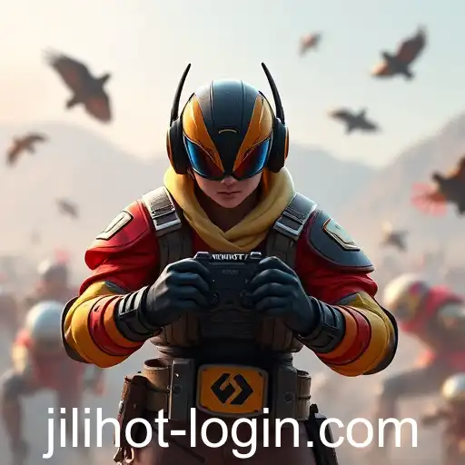 Gaming Evolution Shaping 2025 Arena