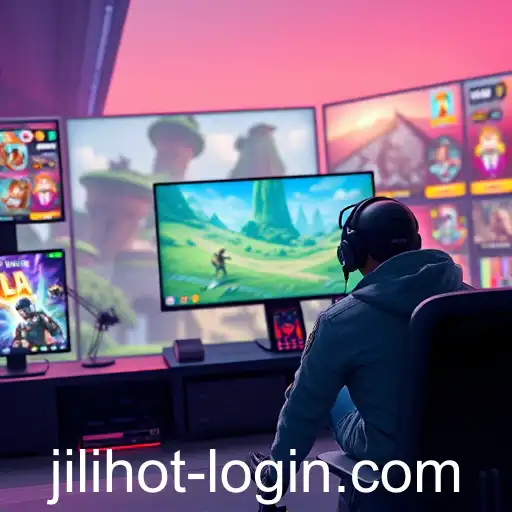 jilihot