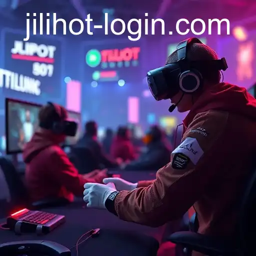 Gaming Evolution and Trends in 2025