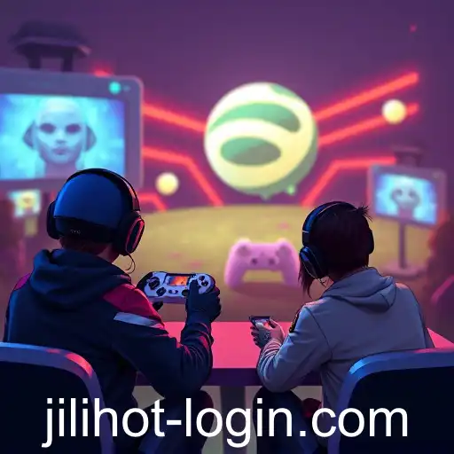 Rise of Gaming Platforms Amid Global Shifts