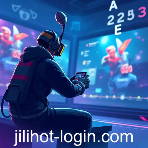 Jilihot: Revolutionizing Online Gaming in 2025