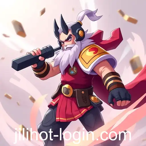 The Rise of Jilihot: A New Era in Online Gaming