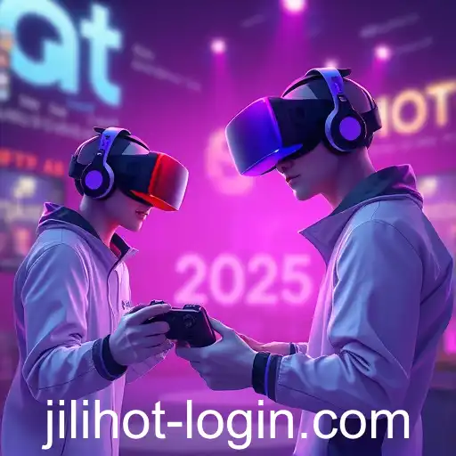 Jilihot Revolutionizes Online Gaming Experience