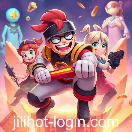 Jilihot's Rise in Digital Gaming