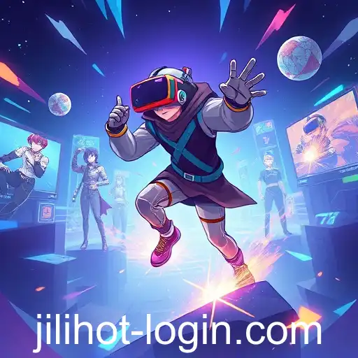The Rise of Online Gaming and Jilihot's Influence