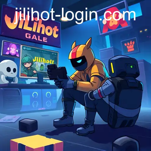 The Rise of Jilihot: Redefining Online Gaming