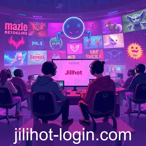 The Rise of Jilihot in the Online Gaming Sphere