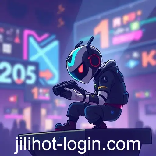 Rise of Jilihot: A Fresh Era for Online Gaming