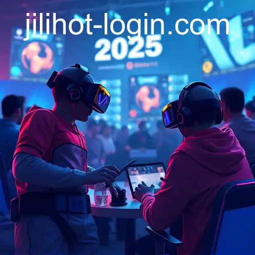 The Rise of Jilihot: A New Era in Online Gaming