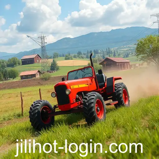 Exploring the Dynamic World of Simulation Games on Jilihot