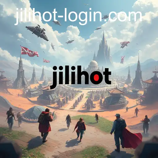 Exploring the Strategic Depth of 'jilihot' in Gaming