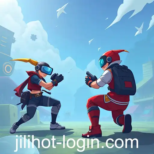 jilihot