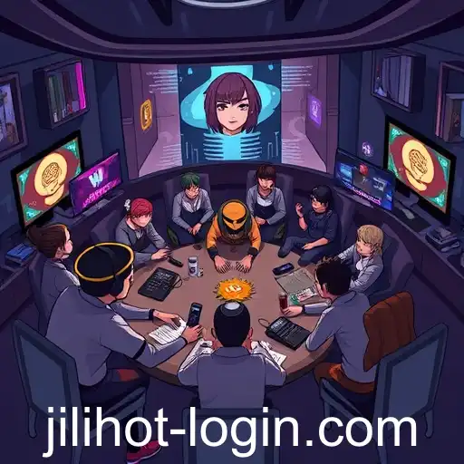 Virtual Playground Innovation Amidst Global Shifts